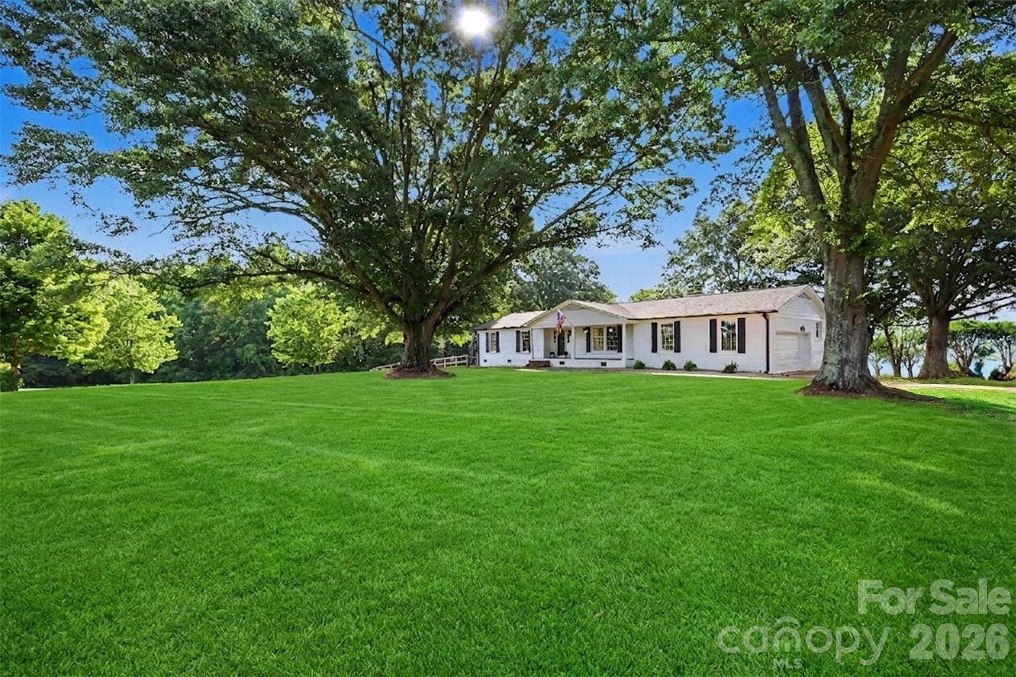 10858 Barberville Road Fort Mill, SC 29707 - Photo 2 of 34