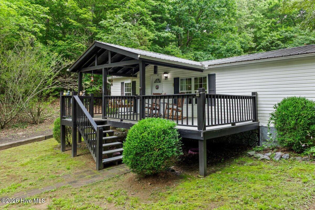 5620 Candy Mountain Road Murphy, NC 28906 - Photo 11 of 42