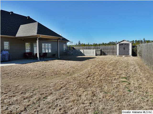 1476 Highview Drive Calera, AL 35040 - Photo 25 of 32