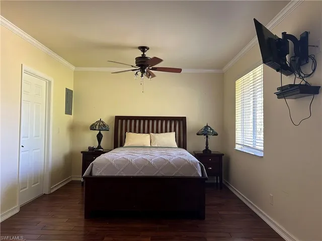 $1,375 | 25000 Tamiami Trail East, Unit F276, Naples, FL 34114