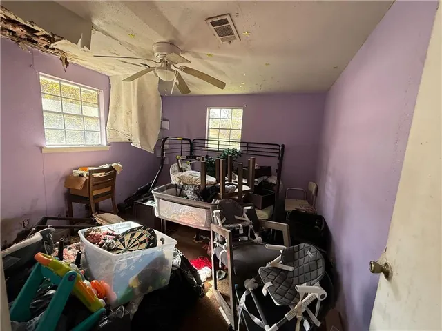 $45,000 | 220 Bowman Street, Doyline, LA 71023