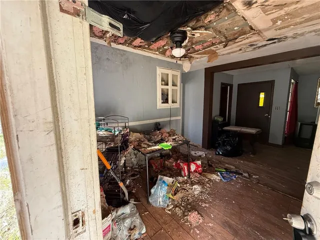 $45,000 | 220 Bowman Street, Doyline, LA 71023