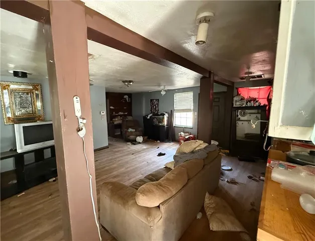 $45,000 | 220 Bowman Street, Doyline, LA 71023