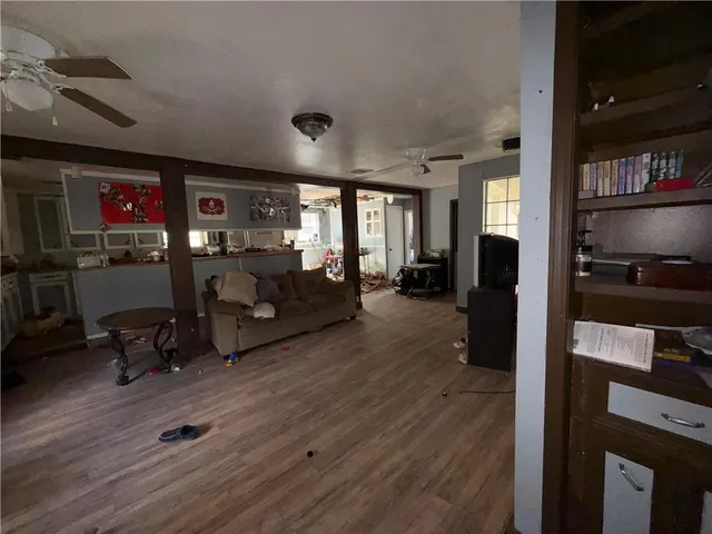 $45,000 | 220 Bowman Street, Doyline, LA 71023