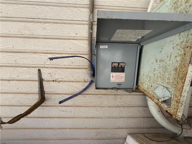 $45,000 | 220 Bowman Street, Doyline, LA 71023