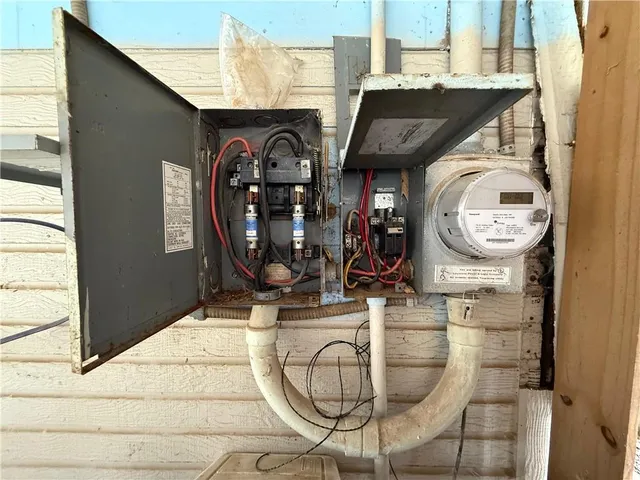 $45,000 | 220 Bowman Street, Doyline, LA 71023