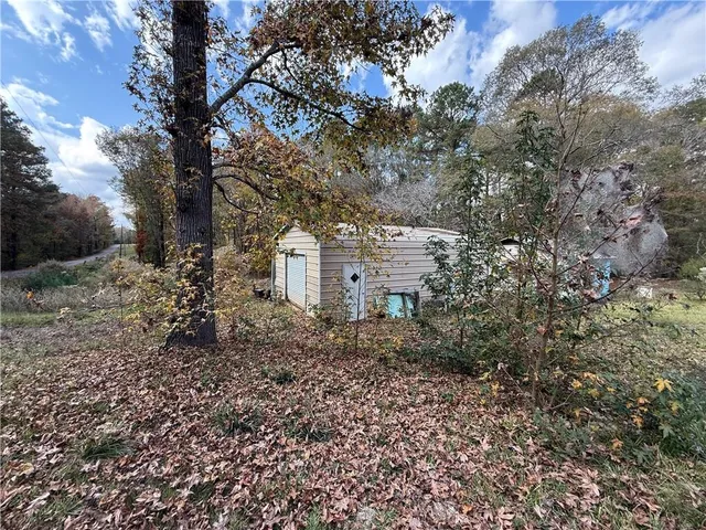 $45,000 | 220 Bowman Street, Doyline, LA 71023