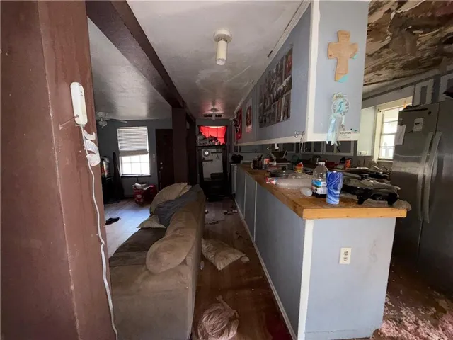 $45,000 | 220 Bowman Street, Doyline, LA 71023