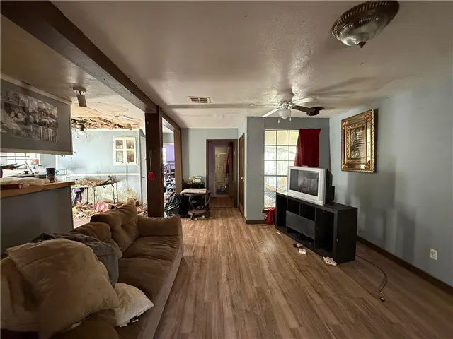 $45,000 | 220 Bowman Street, Doyline, LA 71023