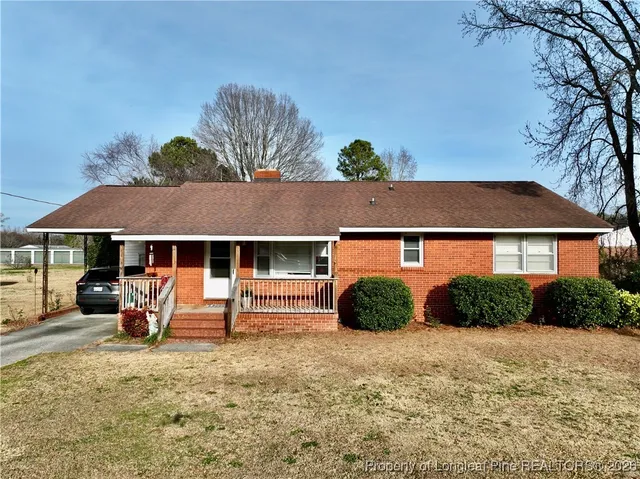 $155,000 | 2450 Nc Highway, Lumberton, NC 28360