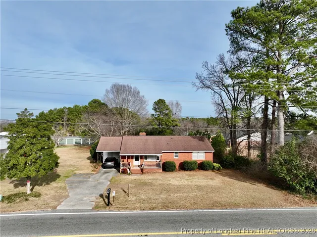 $155,000 | 2450 Nc Highway, Lumberton, NC 28360