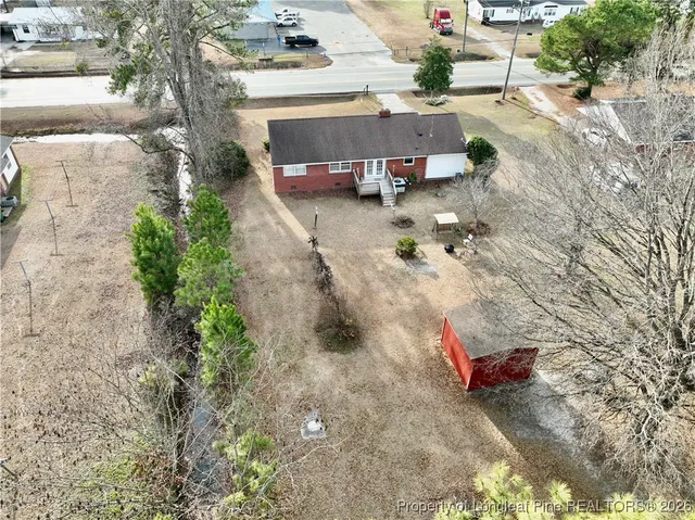 $155,000 | 2450 Nc Highway, Lumberton, NC 28360