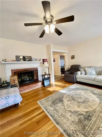 $155,000 | 2450 Nc Highway, Lumberton, NC 28360