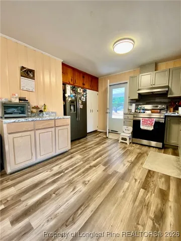 $155,000 | 2450 Nc Highway, Lumberton, NC 28360