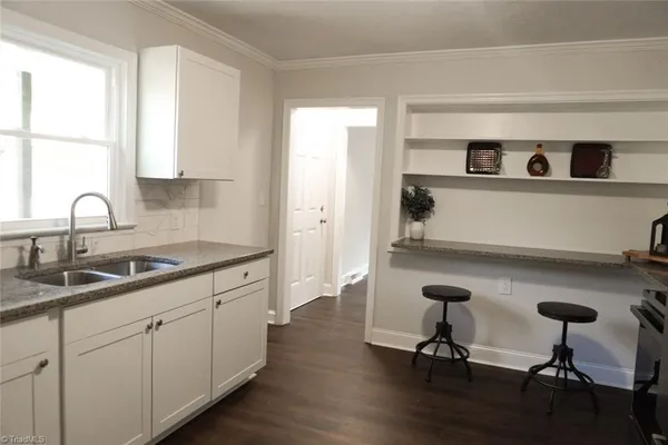 $245,900 | 1631 North Hamilton Street, High Point, NC 27262