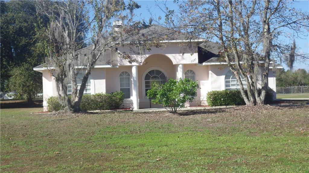 3351 Steeplechase Road Wesley Chapel, FL 33543 - Photo 1 of 1 Gallery Image 1
