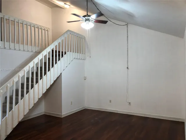 wooden floor in a hall with an entryway