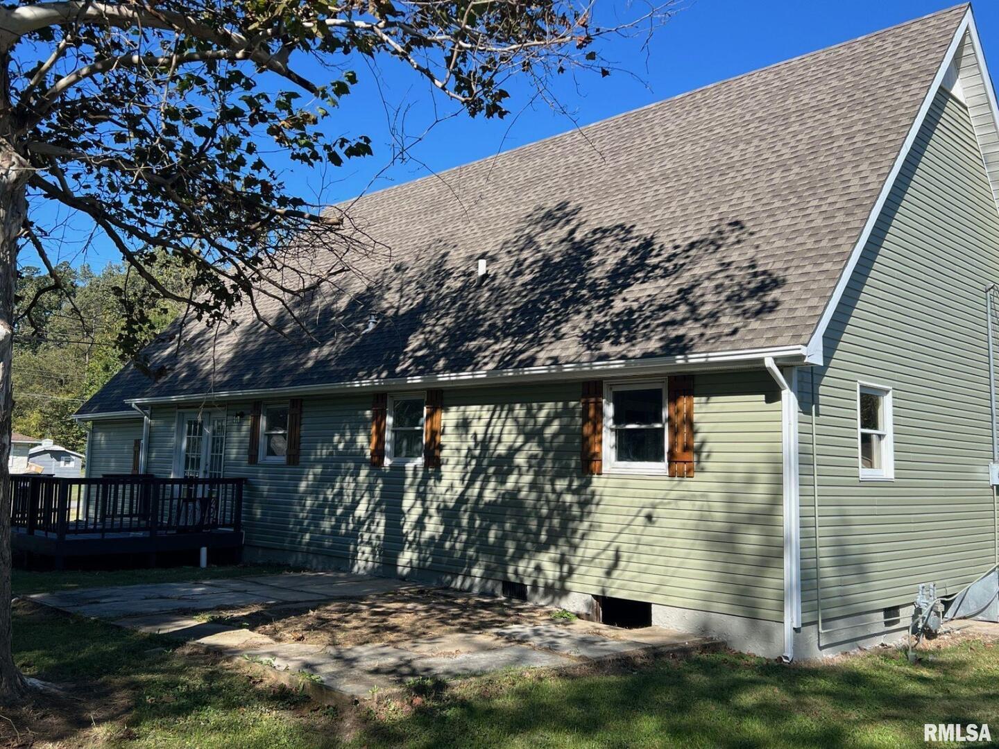 600 East 15th Street Metropolis, IL 62960 - Photo 4 of 21