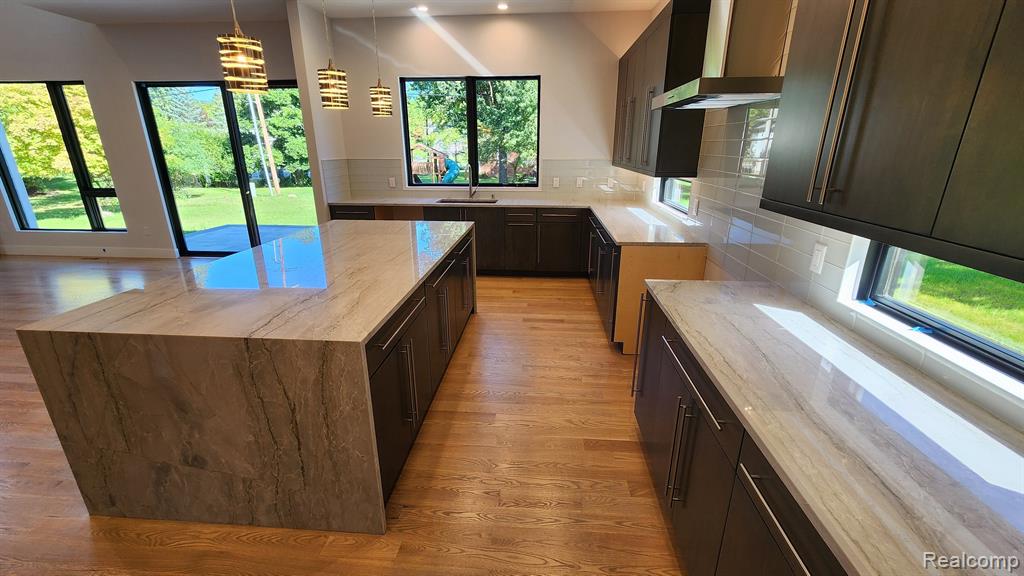 4776 Walnut Lake Road Bloomfield Hills, MI 48301 - Photo 28 of 86