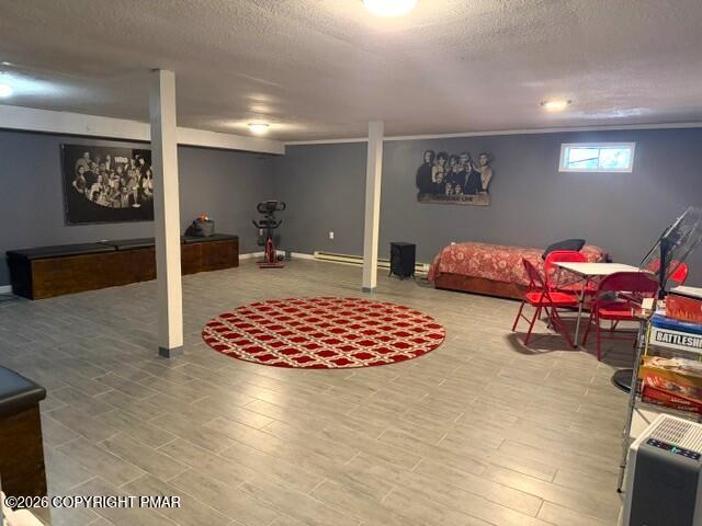 181 Granite Road Long Pond, PA 18334 - Photo 21 of 23 Family Room