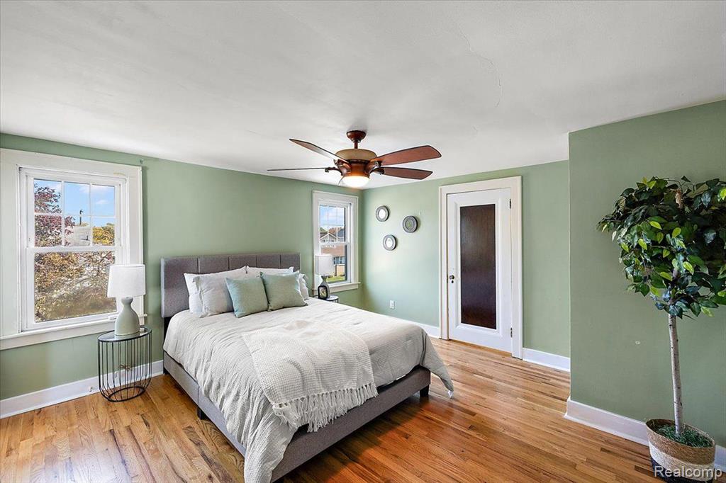 2993 Kenmore Road Berkley, MI 48072 - Photo 25 of 38