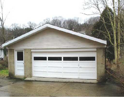 3419 Evergreen Road Pittsburgh, PA 15237 - Photo 10 of 10 Exterior Front.