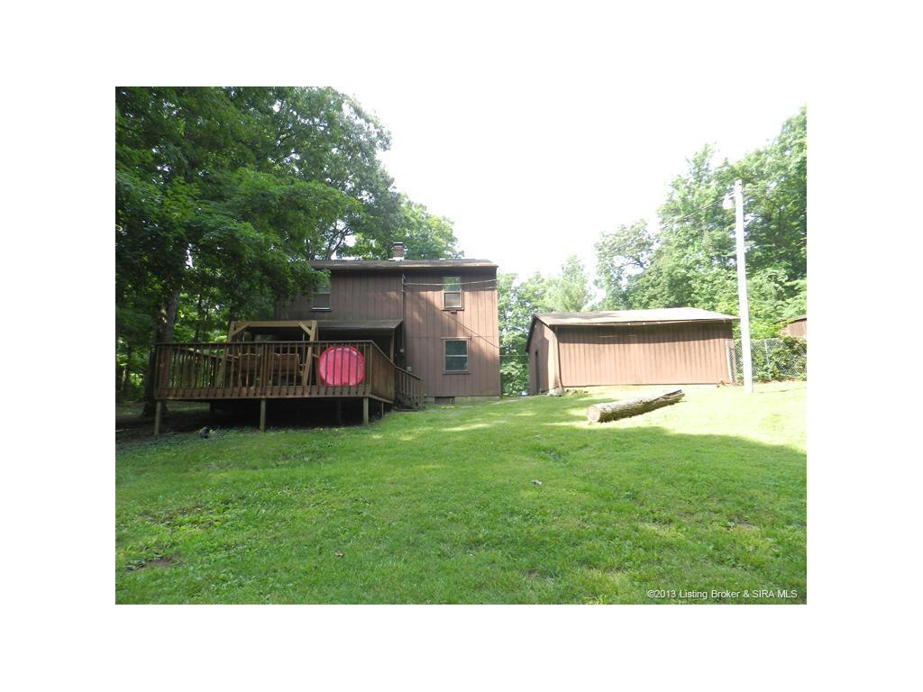 1370 Wayne Way Road Northwest Corydon, IN 47112 - Photo 15 of 24 Gallery Image 15