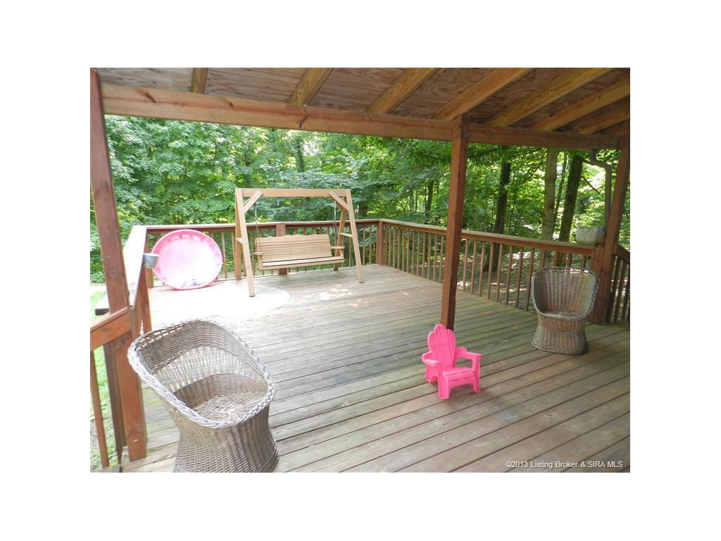 1370 Wayne Way Road Northwest Corydon, IN 47112 - Photo 16 of 24 Gallery Image 16
