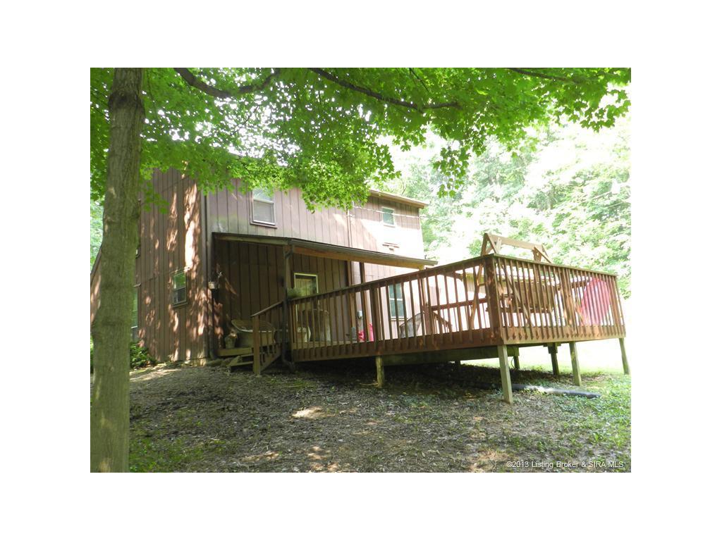 1370 Wayne Way Road Northwest Corydon, IN 47112 - Photo 18 of 24 Gallery Image 18