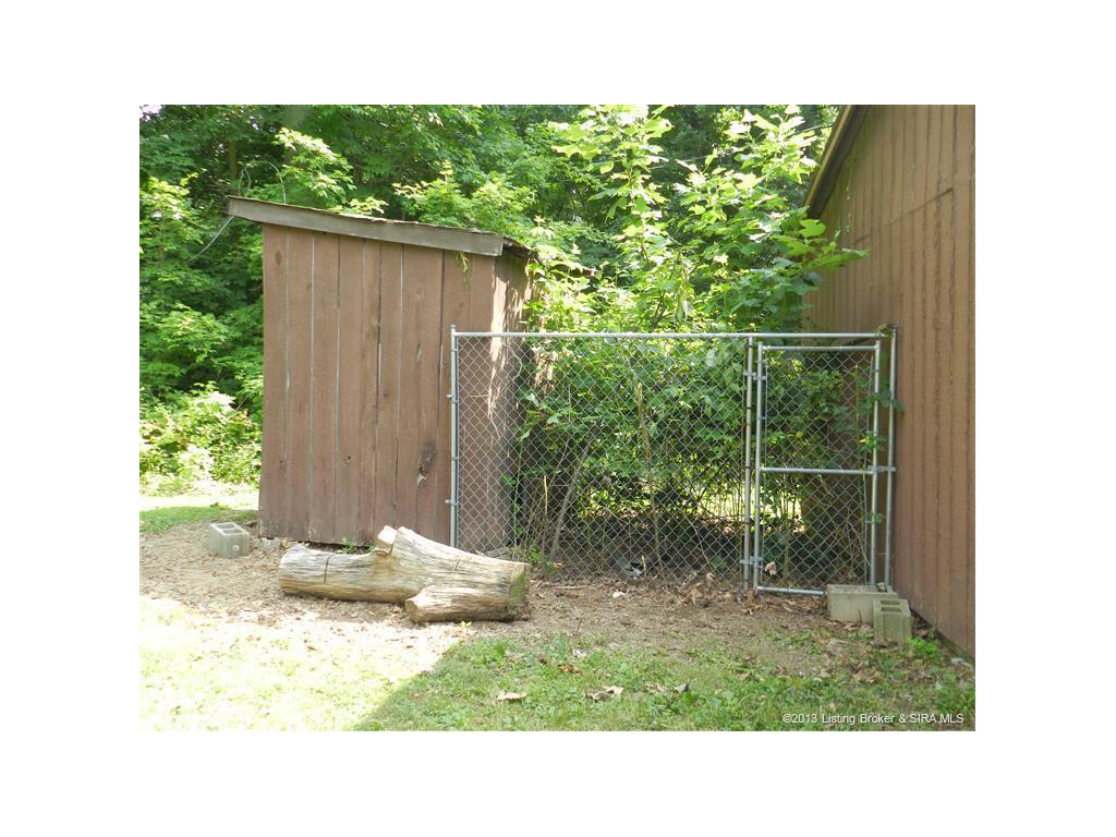 1370 Wayne Way Road Northwest Corydon, IN 47112 - Photo 19 of 24 Gallery Image 19