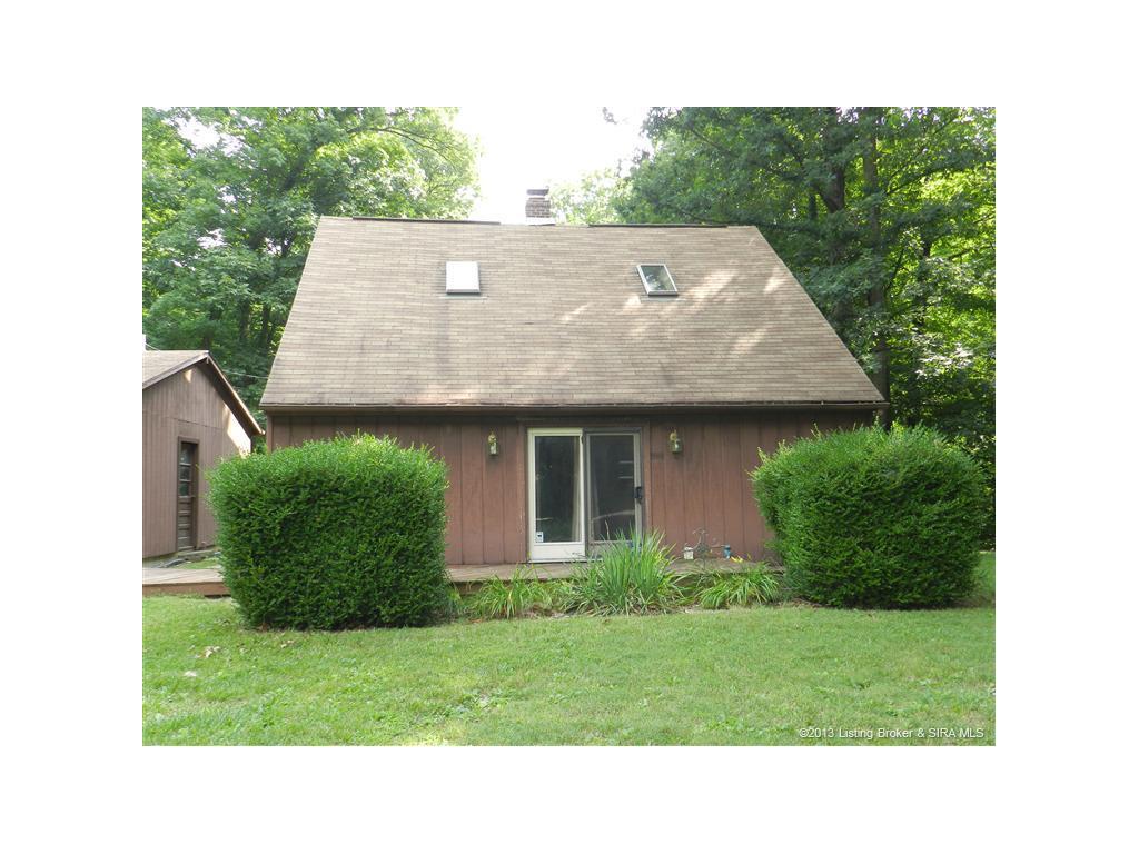 1370 Wayne Way Road Northwest Corydon, IN 47112 - Photo 20 of 24 Gallery Image 20