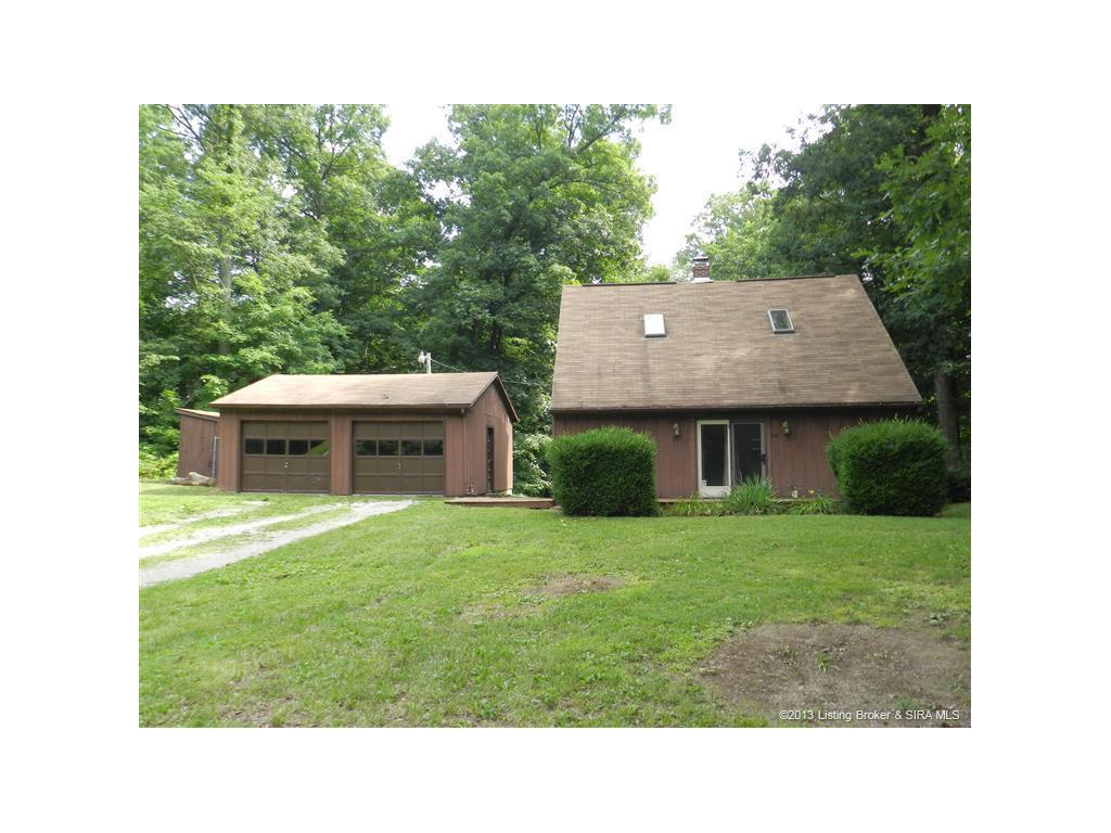 1370 Wayne Way Road Northwest Corydon, IN 47112 - Photo 21 of 24 Gallery Image 21