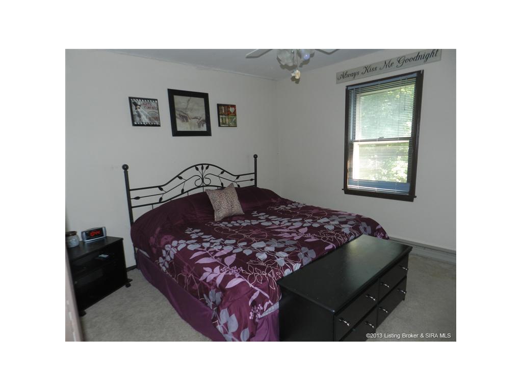 1370 Wayne Way Road Northwest Corydon, IN 47112 - Photo 10 of 24 Gallery Image 10