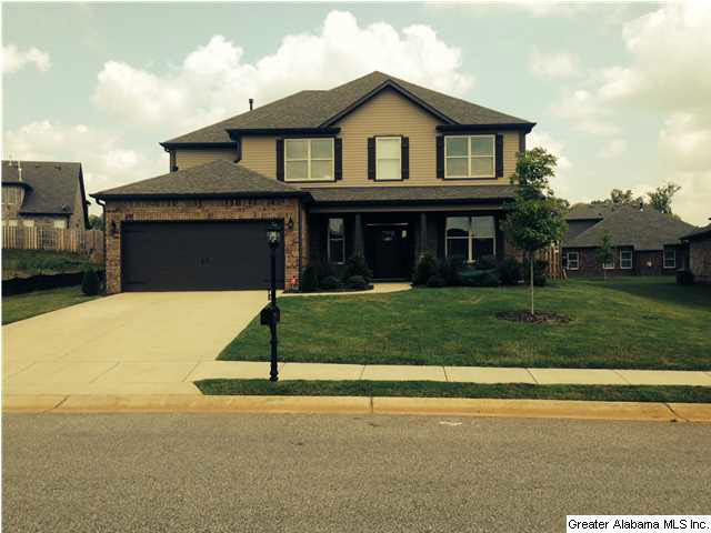 619 Round Road Alabaster, AL 35114 - Photo 1 of 32