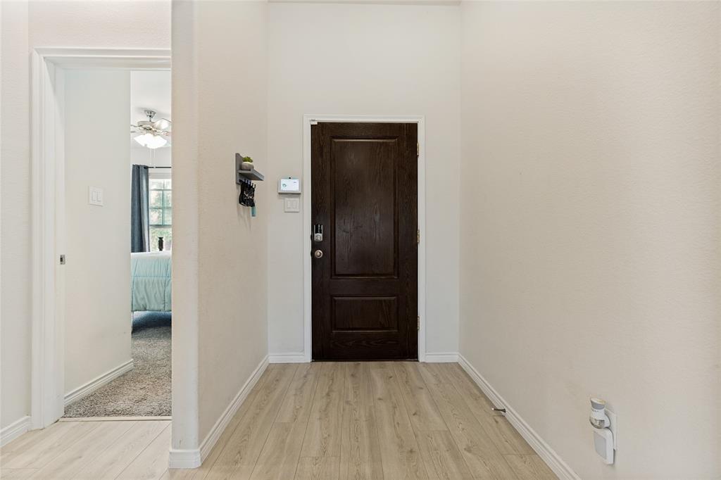 623 Stars Drive Anna, TX 75409 - Photo 4 of 26 Foyer