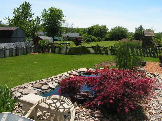 120 West Chapel Chase Drive Decatur, IN 46733 - Photo 3 of 25
