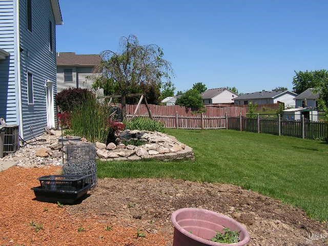 120 West Chapel Chase Drive Decatur, IN 46733 - Photo 6 of 25
