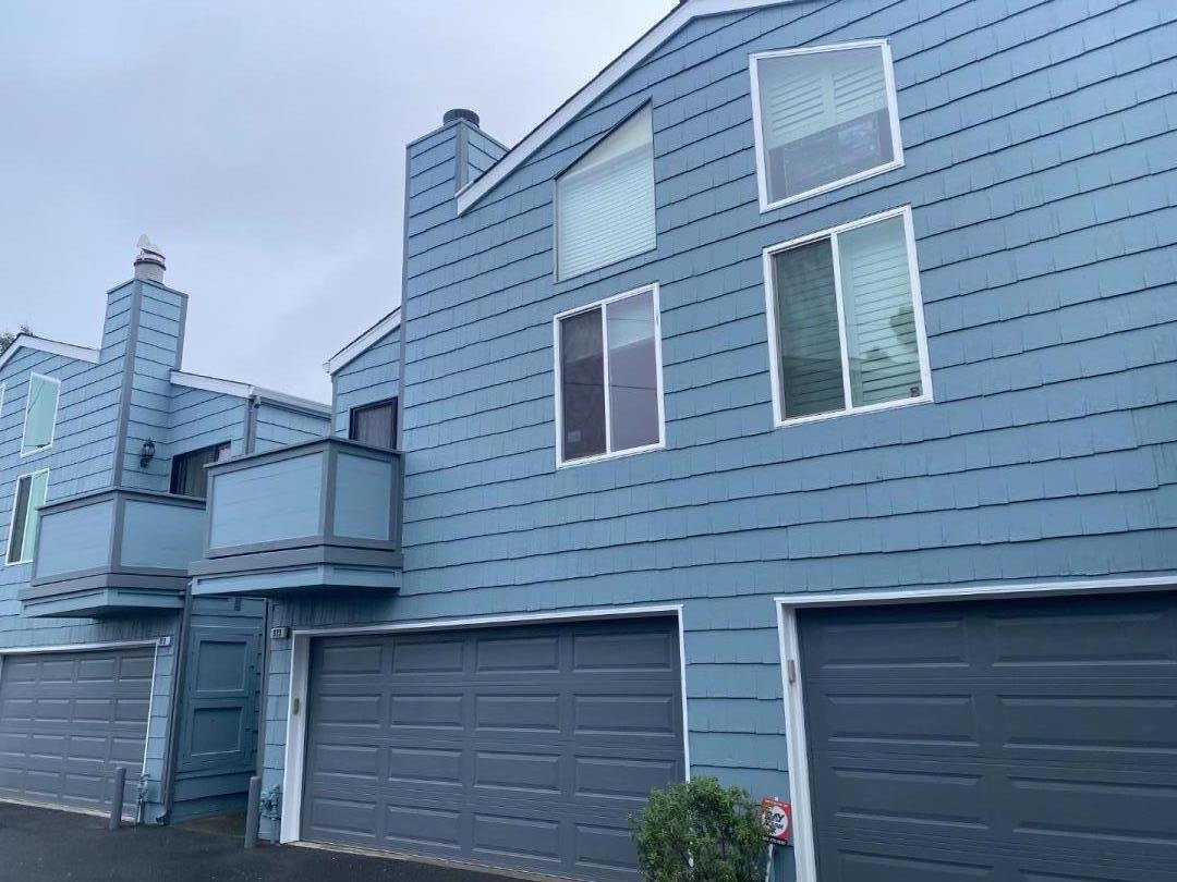 923 Linda Mar Boulevard Pacifica, CA 94044 - Photo 1 of 31 a view of a house