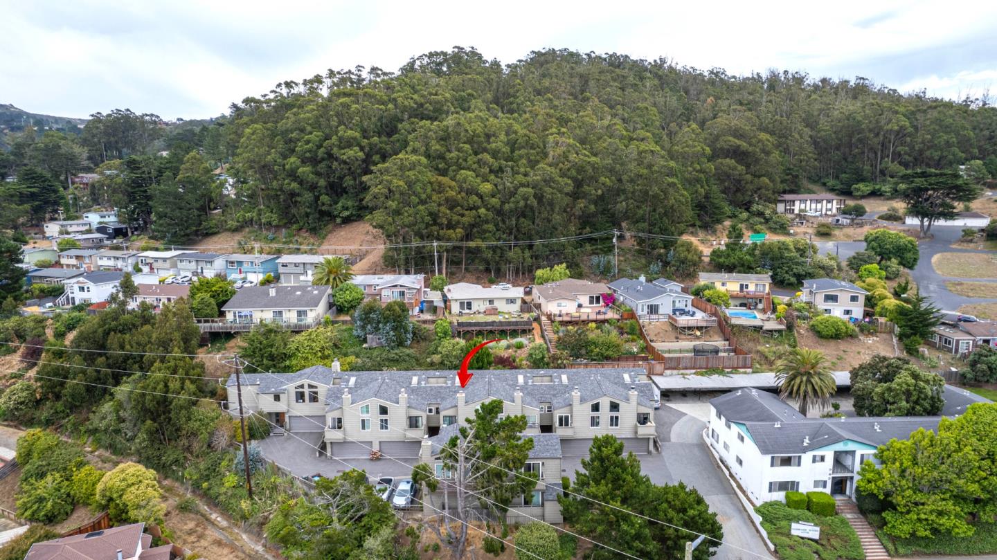 923 Linda Mar Boulevard Pacifica, CA 94044 - Photo 26 of 31 a view of a city