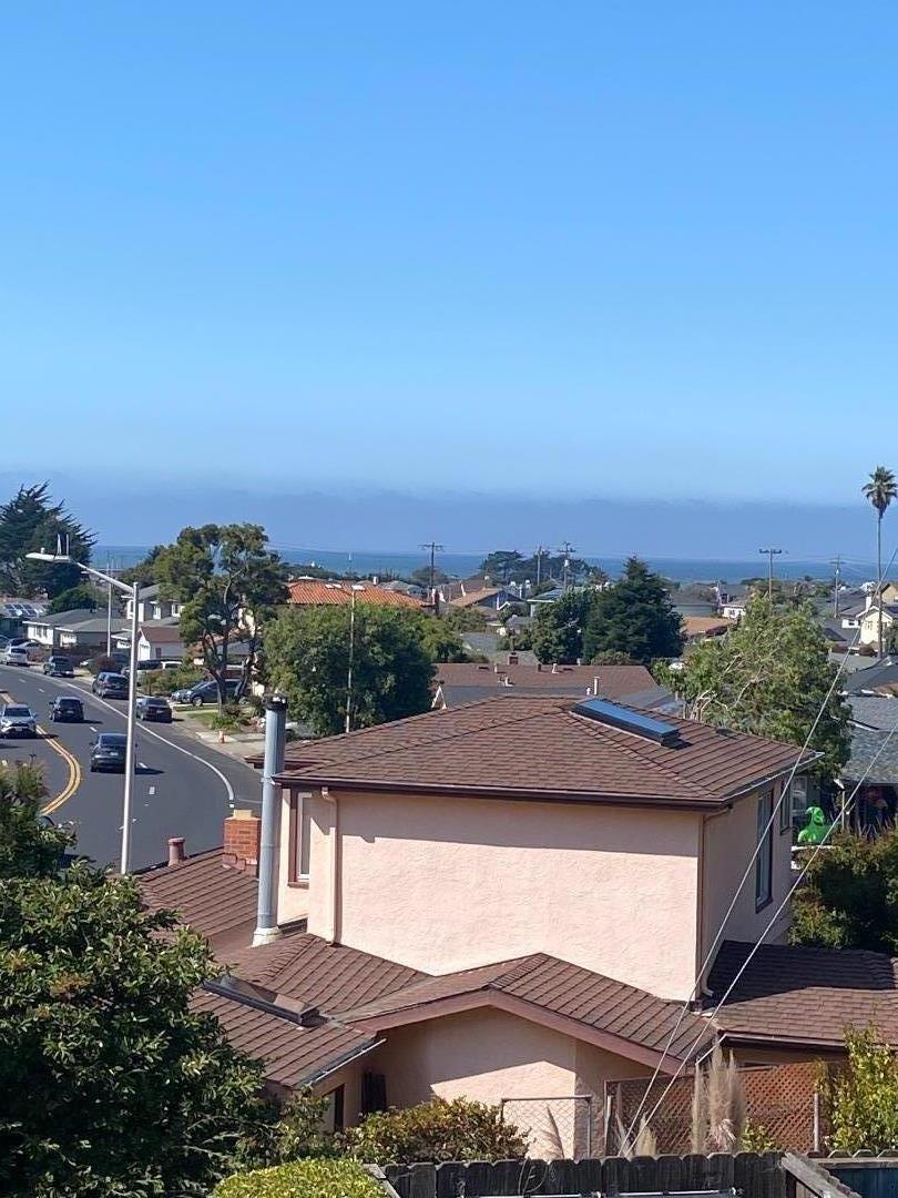 923 Linda Mar Boulevard Pacifica, CA 94044 - Photo 27 of 31 an aerial view of multiple house