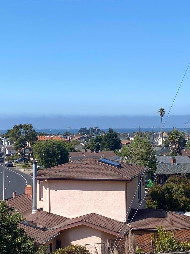 923 Linda Mar Boulevard Pacifica, CA 94044 - Photo 28 of 31 a view of a city from a terrace