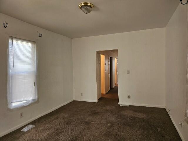 5421 West Main Street Monee, IL 60449 - Photo 6 of 13 a view of an empty room