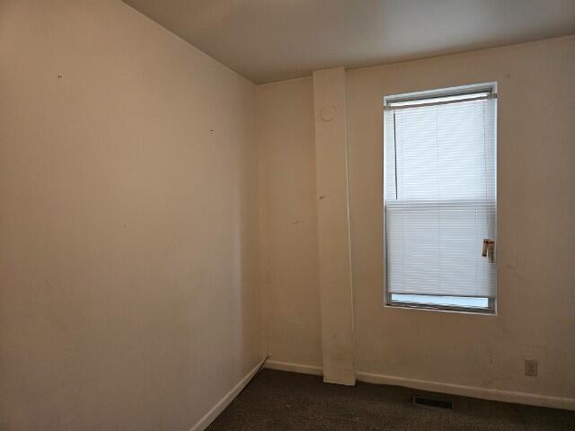 5421 West Main Street Monee, IL 60449 - Photo 8 of 13 a view of an empty room