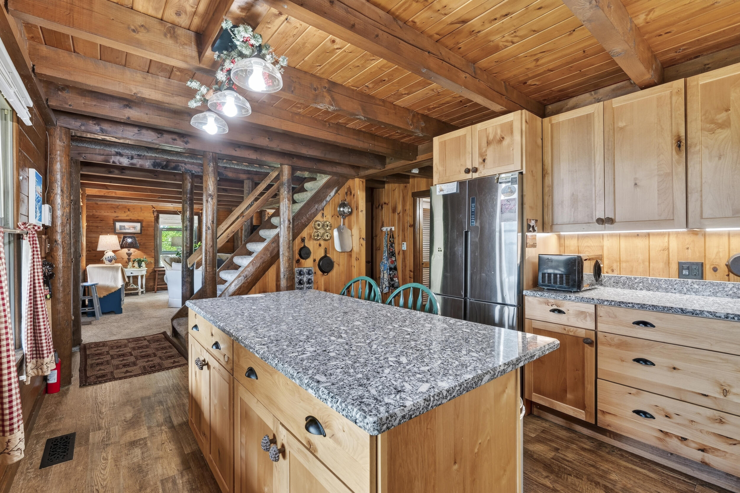 60 Brett Hill Road Paris, ME 04281 - Photo 20 of 63 60BrettHill-4