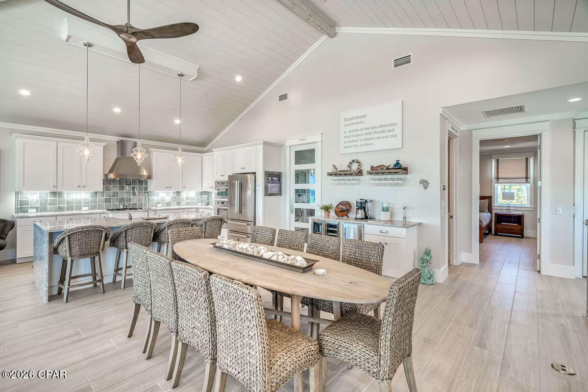 19214 Front Beach Road Panama City Beach, FL 32413 - Photo 13 of 46