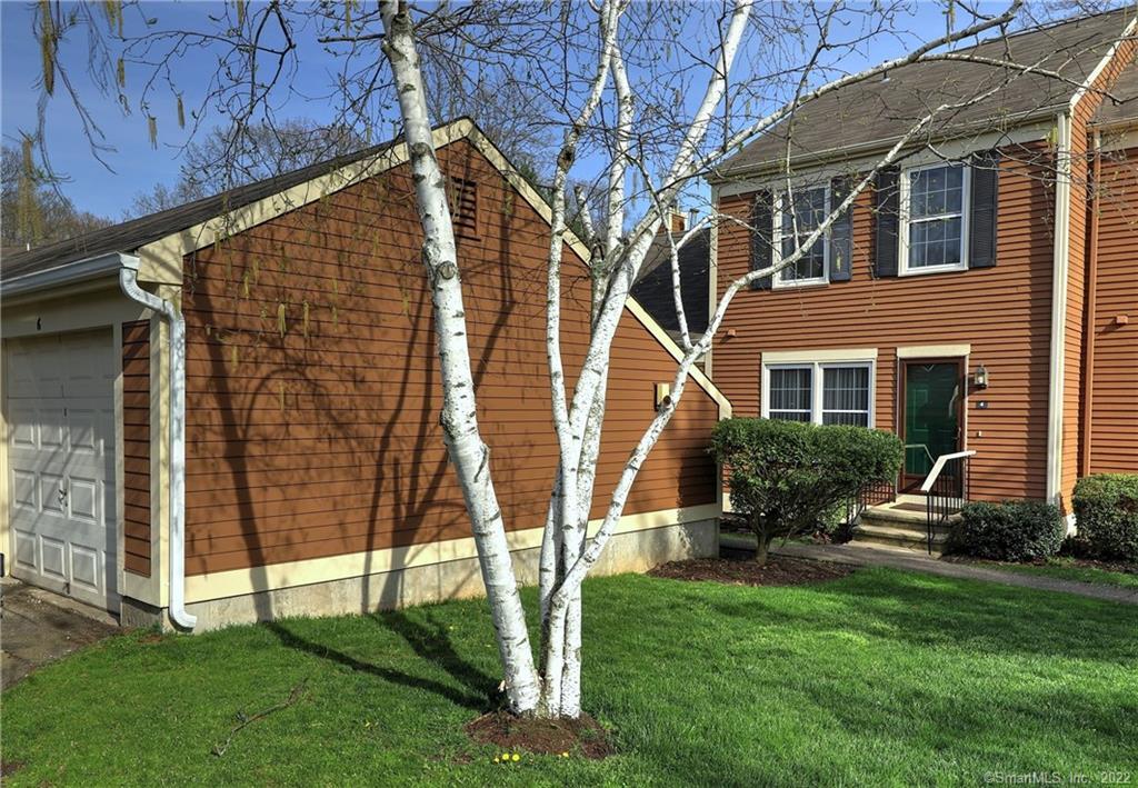 4 Foxbridge Village Road Branford, CT 06405 - Photo 1 of 1 Gallery Image 1