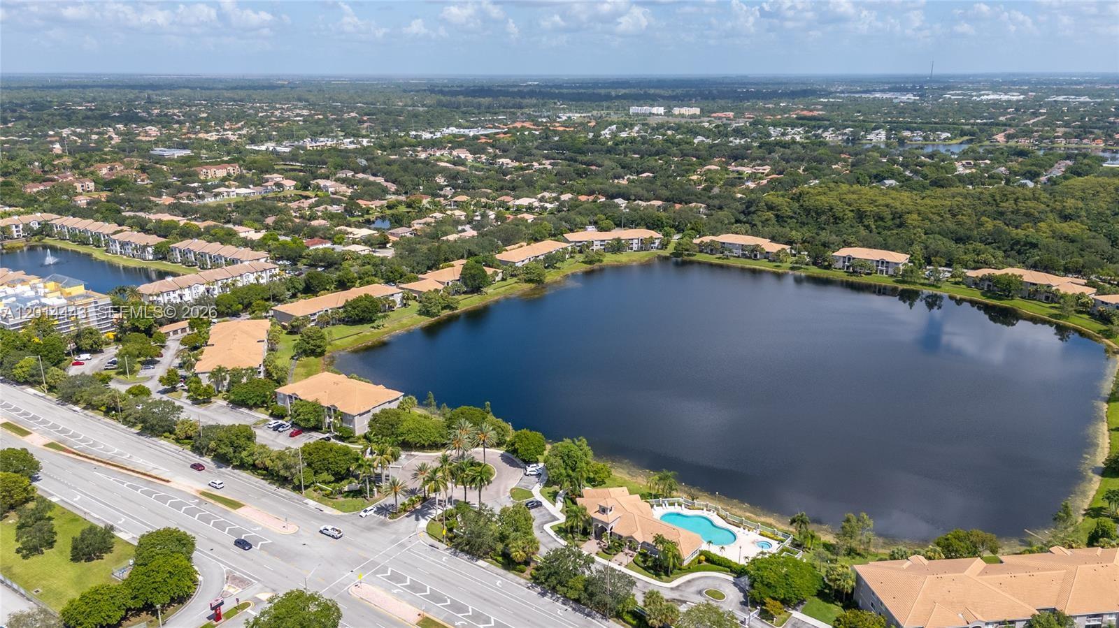 5025 Wiles Road, Unit 105 Pompano Beach, FL 33073 - Photo 16 of 21 Photo 16