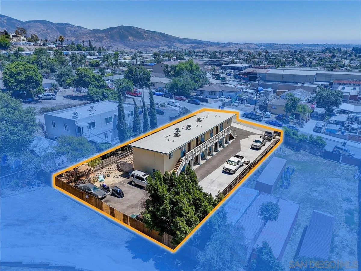 9208 Harness Street Spring Valley, CA 91977 - Photo 5 of 13