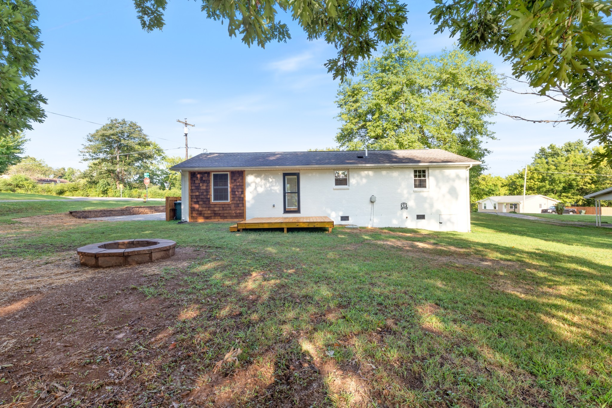 100 Short Street Dickson, TN 37055 - Photo 8 of 33 a view of house with outdoor space