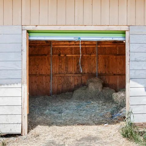 a view of swimming pool with outdoor seating and plants